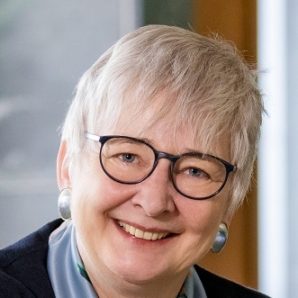 Prof. Dr. Dorothea Wagner, Vorsitzende des Wissenschaftsrats
